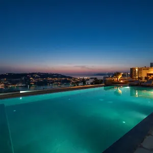 Appart hôtel Elit Mykonos, Mykonos Town